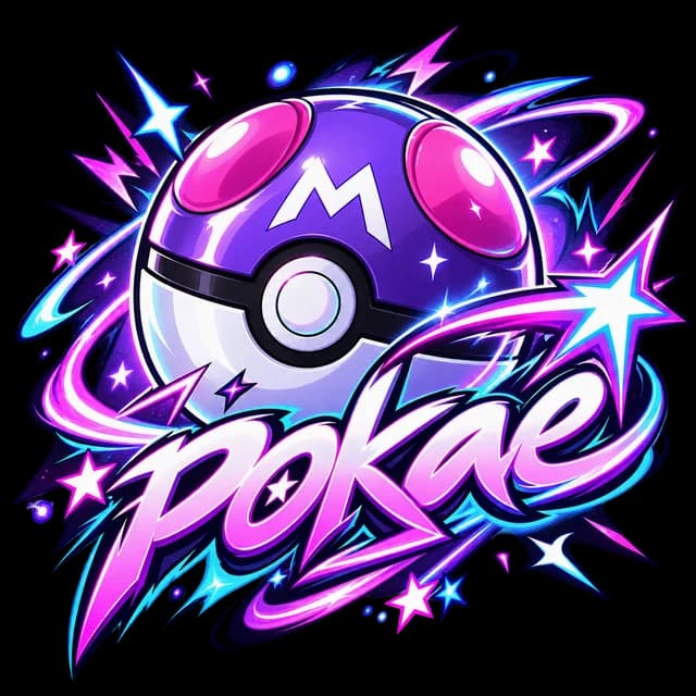 Pokae